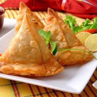 Samosa