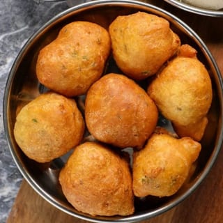 Mysore Bonda