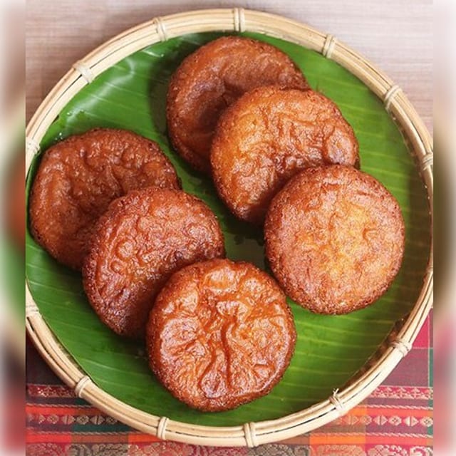 Adhirasam (Arisallu).