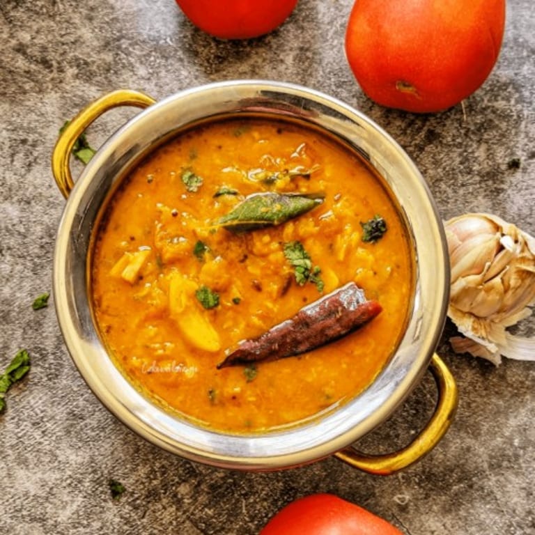 Savor Our Authentic Dal