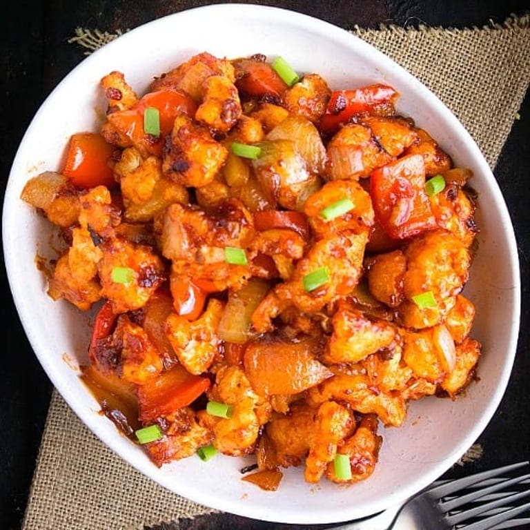 Gobi Dishes You Must Try