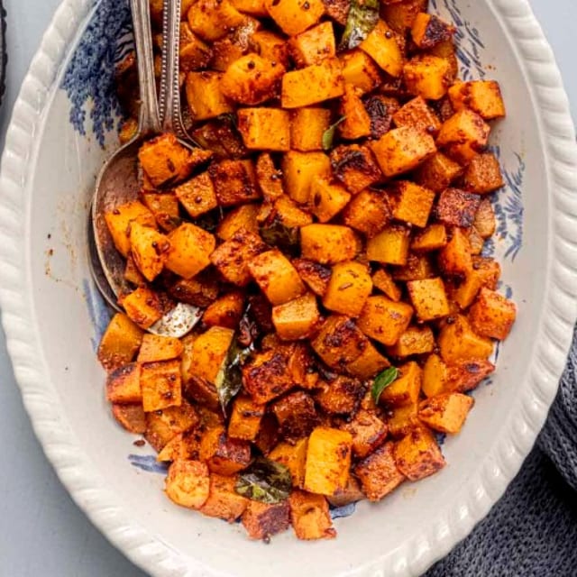 Potato Fry.