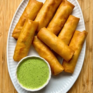 Spring Rolls