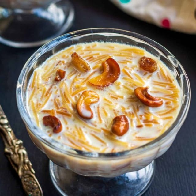 Semiya Payasam.