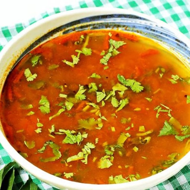 Delicious Rasam for Every Taste