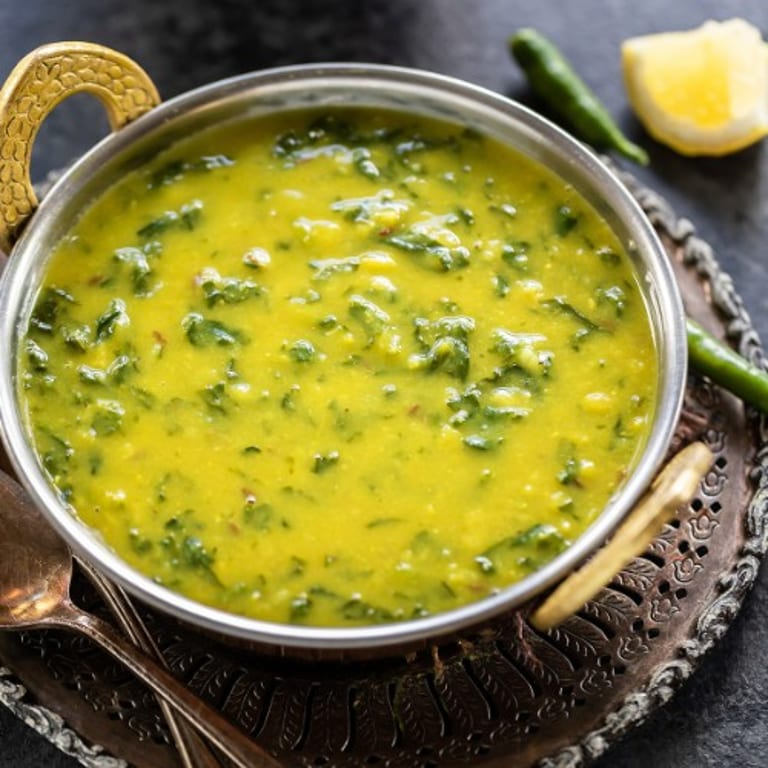 Savor Our Authentic Dal
